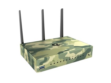 turris omnia 2020 camo limited edition ien515452