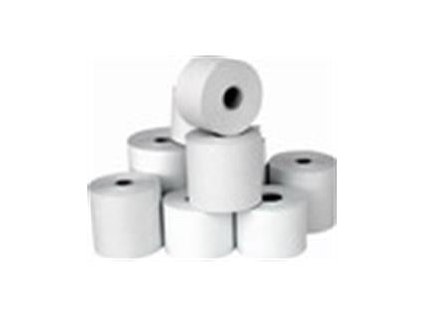 Papírový kotouček - termopapír 80/70/12 (TM-T88III,T88IV,T70, T20, TF6)