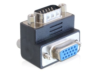 adapter vga f vga m 90 65289 ien173311