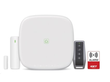 iget security m5 4g lite ien383436
