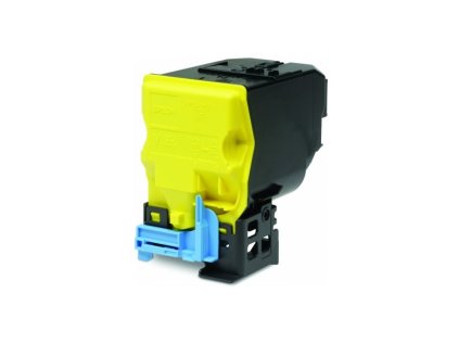 epson toner zluty yellow s050590 pro aculaser c3900 cx37 az 6000 stran originalni ien142435