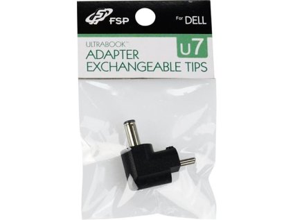 fsp vymenitelna koncovka pro adaptery c u7 dell ien269234