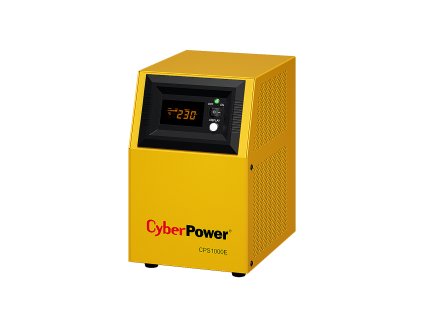 cyberpower emergency power system eps 1000va 700w ien196870