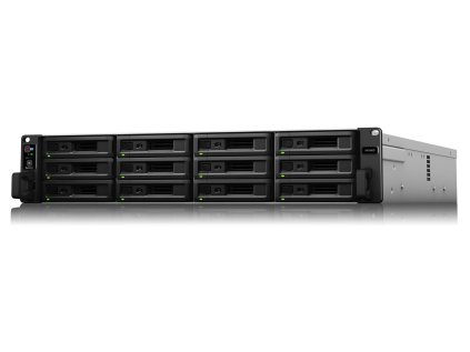 synology diskstation sa3200d 12x sas server 8gb lan ien401103