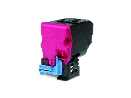 epson toner purpurovy magenta s050591 pro aculaser c3900 cx37 az 6000 stran originalni ien142434