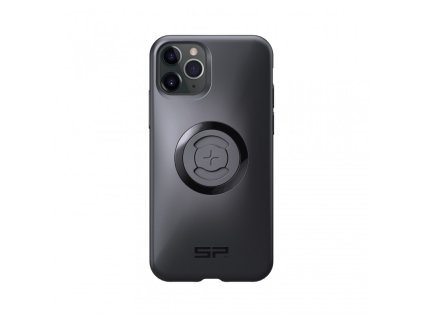 SP Connect Phone Case SPC+ Apple, iPhone 11 Pro/XS/X, SPC+ 52622 černá