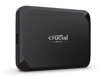 crucial x9 2tb cerna ien524414