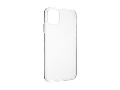 fixed tpu gelove pouzdro fixed pro apple iphone 11 ien334344