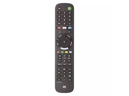 dalkovy ovladac ofa pro tv sony ien429128
