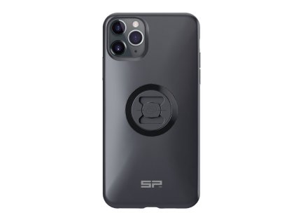 SP Connect Phone Case SPC Apple, iPhone 11 Pro Max/XS Max, SPC 55223 černá