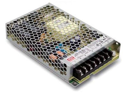 meanwell lrs 150 24 ien508359