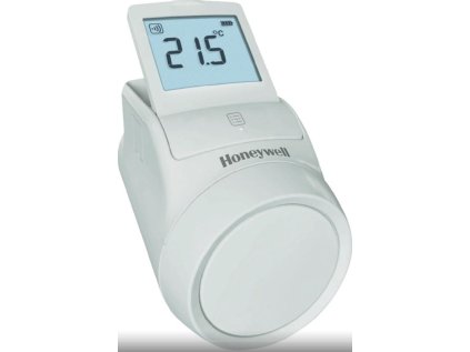 honeywell home evohome hr92ee bezdratova termostaticka hlavice ien504459