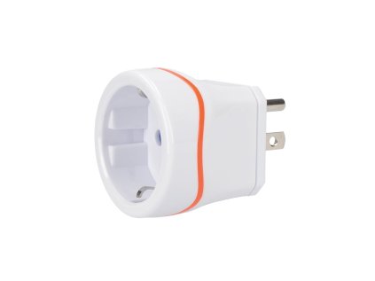 solight cestovni adapter pro pouziti ve spojenych statech typ b ien522593