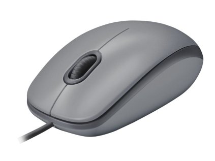 logitech m110 silent grey ien319180