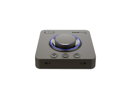 creative sound blaster x4 ien523599