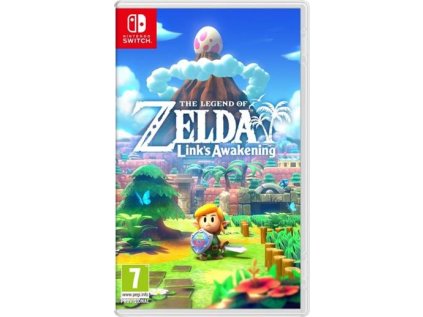 switch the legend of zelda link s awakening ien328431