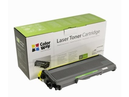 ColorWay kompatibilní toner s Brother TN-325Y/ žlutá/ 6000 str.