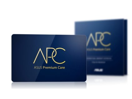 asus premium care rozsireni zaruky na 3 roky on site next business day pro ntb el ien516646