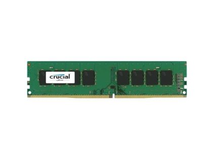 crucial ddr4 8gb 2400mhz cl17 ien324170