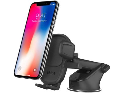 iottie easy one touch 5 dash windshield mount ien375043