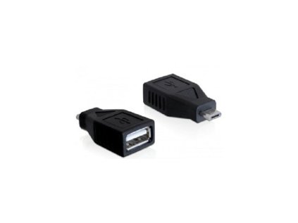 delock microusb samec na usb a samice 65296 ien138529