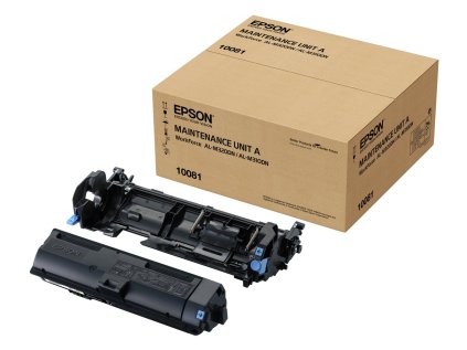 epson al m310 m320 maintenance unit a dev toner ien350732