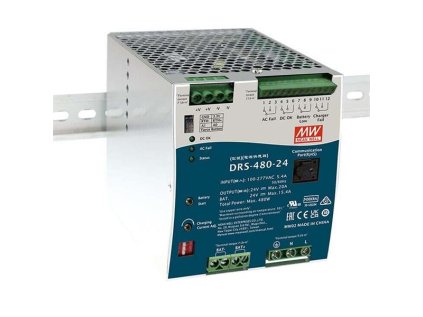 meanwell drs 480 48 ien508388