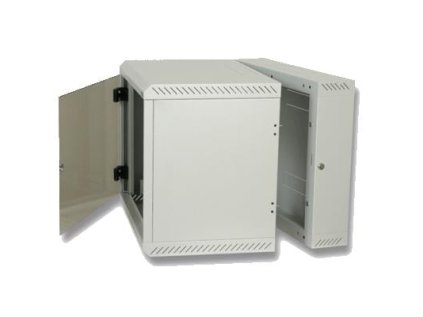 triton 19 nastenny rozvadec dvojdilny 4u 500mm ien102033