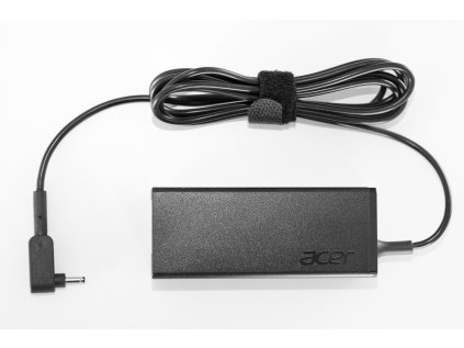 NANO originální zdroj pro ntb Acer 19V 2,37A 45W, konektor 1.0x3.0 mm
