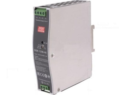 meanwell ddr 120b 48 ien508385