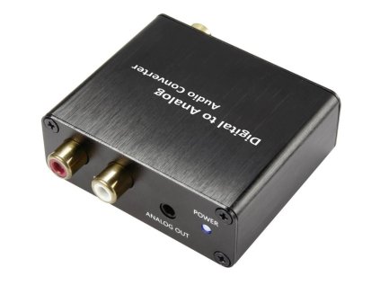conrad audio konvertor cinch zasuvka ien313685
