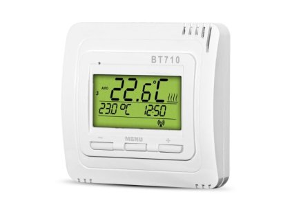 elektrobock bezdratovy prostorovy termostat vysilac bt710 ien480106