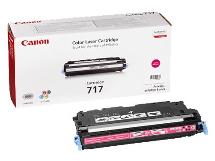 canon crg 717m ien83933