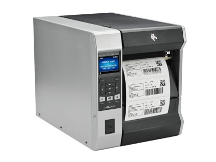 zebra printer zt610 600dpi bt lan rewind ien524645