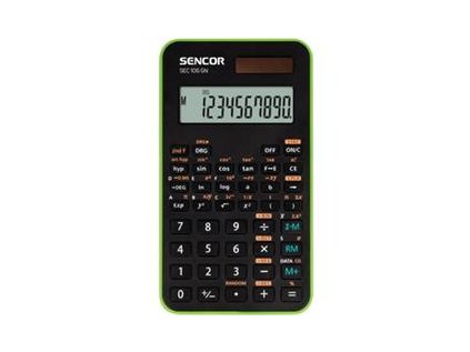 sencor sec 106 gn ig485957