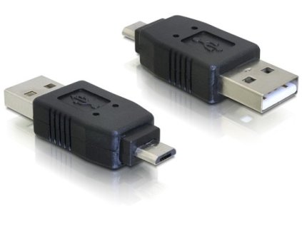 delock microusb samec na usb a samec 65036 ien100196