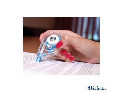 victoria korekcni roller 5mm x 8m ien446766
