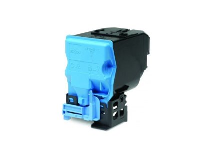 epson toner azurovy cyan s050592 pro aculaser c3900 cx37 az 6000 stran originalni ien142432