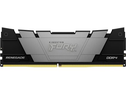 Kingston Fury Renegade DIMM DDR4 32GB 3200MHz černá