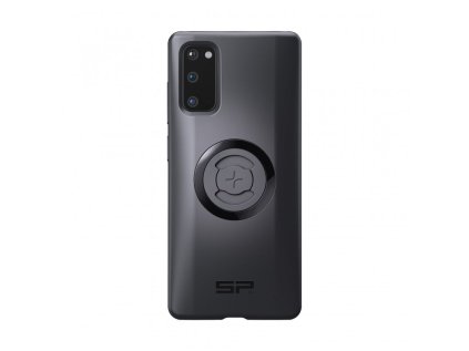 SP Connect Phone Case SPC+ Samsung, Samsung Galaxy S20, SPC+ 52631 černá