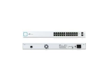 ubiquiti unifi 24xglan switch us 24 ig287916
