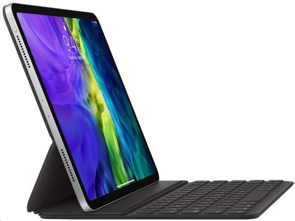 apple smart keyboard folio pro 11 ipad pro cz ien347797