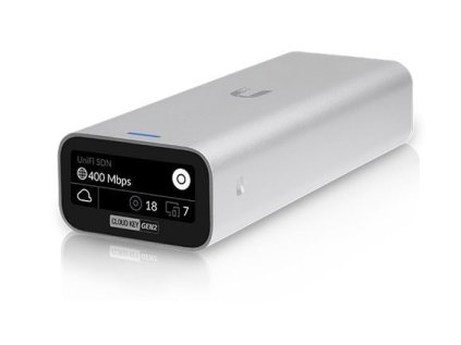 UBIQUITI UniFi Cloud Key, G2