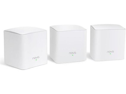 tenda nova mw5s 3 pack ien337416