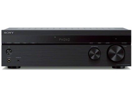 sony receiver str dh190 cerny 2x100w ien299479