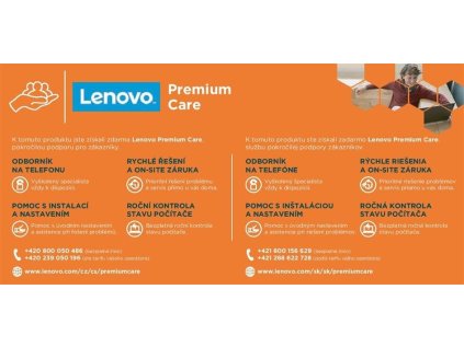 lenovo rozsireni zaruky lenovo cons aio premium care 3r on site nbd z 2r carry in ien513245