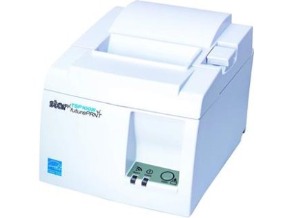 tiskarna star micronics tsp143iiiu bezova usb rezacka ien318359