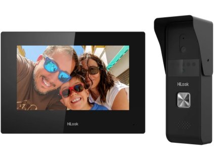 hilook powered by hikvision chytry domaci interkom ien523806