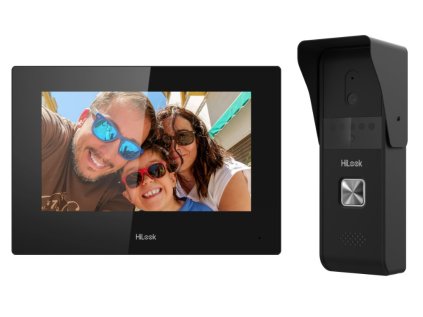 hilook powered by hikvision chytry domaci interkom vi k23p wi fi 1080p 7 1024x600 videotelefon ip65 ien523806