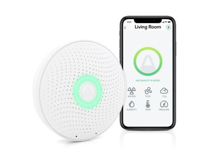 airthings wave plus ien376153